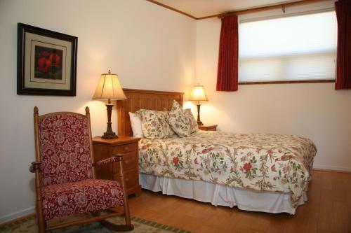 Bed & Breakfast The Ojai Retreat
