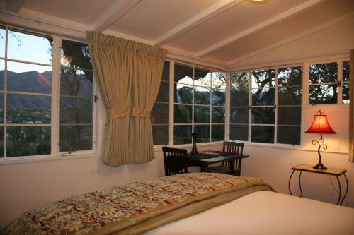 Bed & Breakfast The Ojai Retreat