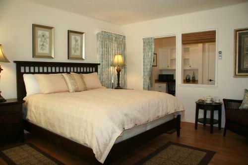 Bed & Breakfast The Ojai Retreat