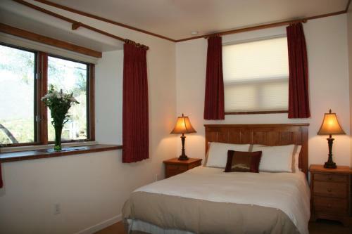 Bed & Breakfast The Ojai Retreat