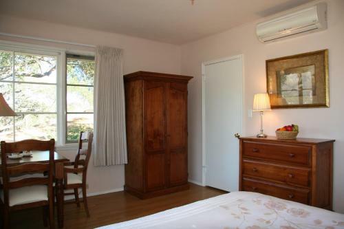 Bed & Breakfast The Ojai Retreat