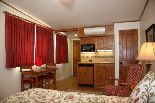 Bed & Breakfast The Ojai Retreat