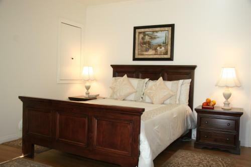Bed & Breakfast The Ojai Retreat