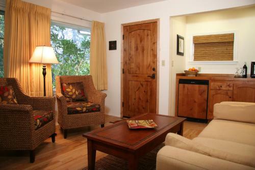 Bed & Breakfast The Ojai Retreat