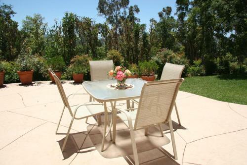 Bed & Breakfast The Ojai Retreat