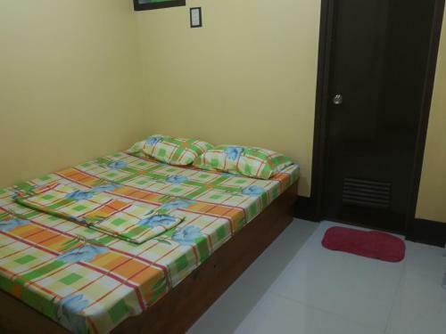 Hostal Joyful Guest House