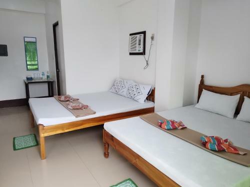 Hostal Joyful Guest House