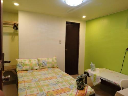 Hostal Joyful Guest House