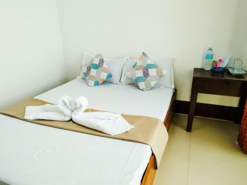 Hostal Joyful Guest House