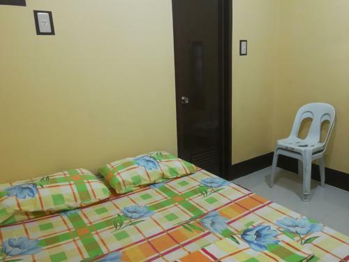 Hostal Joyful Guest House