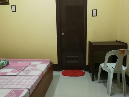 Hostal Joyful Guest House