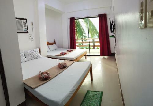 Hostal Joyful Guest House