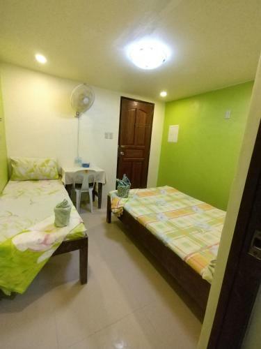 Hostal Joyful Guest House