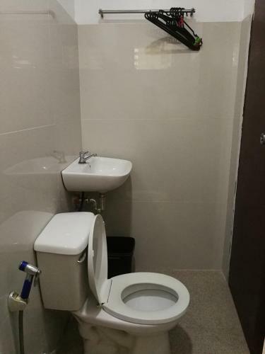 Hostal Joyful Guest House