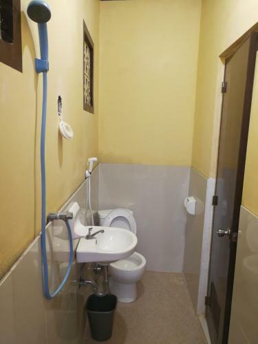 Hostal Joyful Guest House