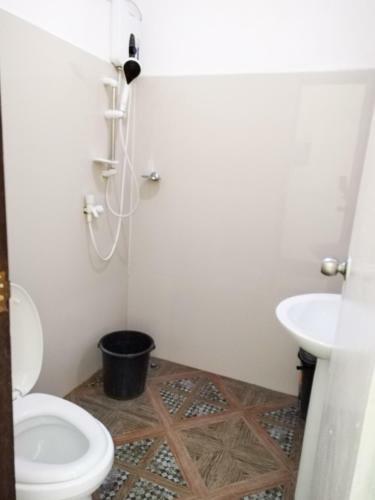 Hostal Joyful Guest House