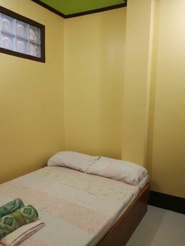 Hostal Joyful Guest House