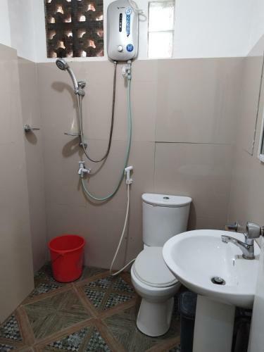 Hostal Joyful Guest House