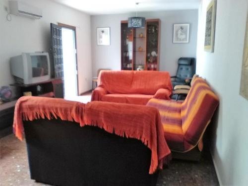Apartamento La Ribera