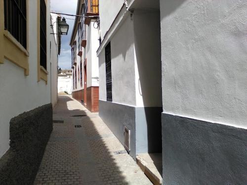 Apartamento La Ribera