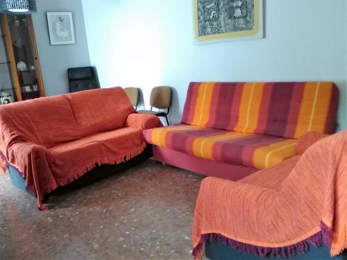 Apartamento La Ribera