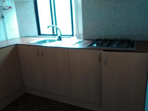 Apartamento La Ribera