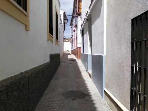 Apartamento La Ribera