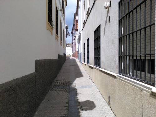 Apartamento La Ribera