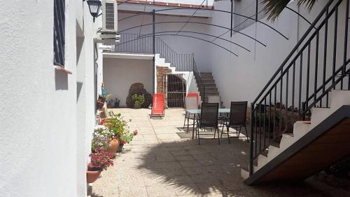 Apartamento La Ribera