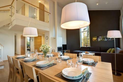 Imatran Kylpyl� Spa Apartments