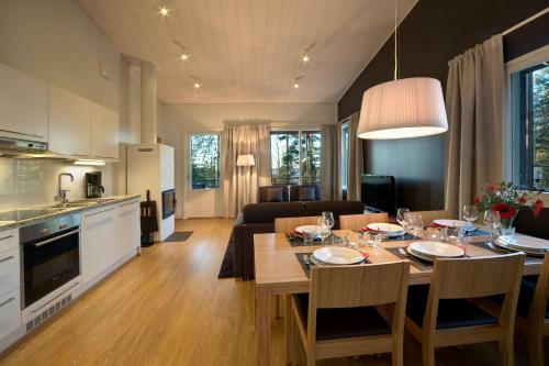 Imatran Kylpyl� Spa Apartments