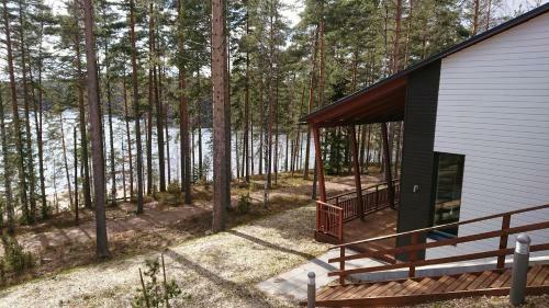 Imatran Kylpyl� Spa Apartments