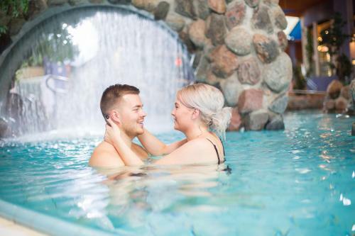 Imatran Kylpyl� Spa Apartments