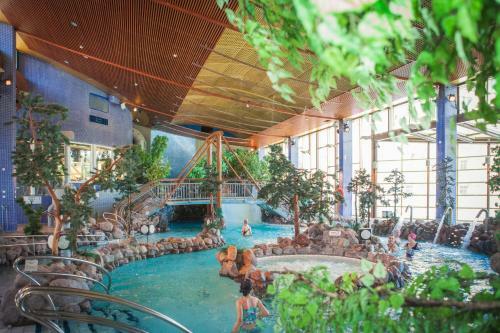 Imatran Kylpyl� Spa Apartments