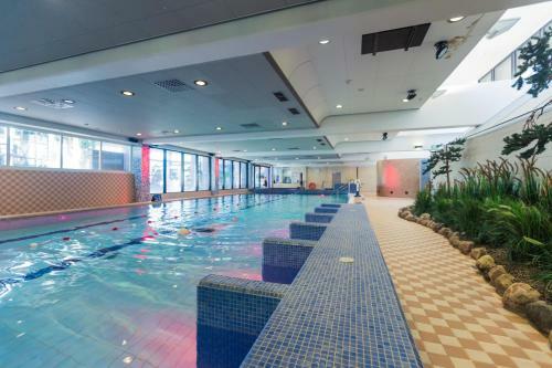 Imatran Kylpyl� Spa Apartments