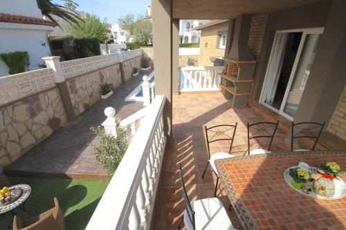 Pino Alto Villas Flandes