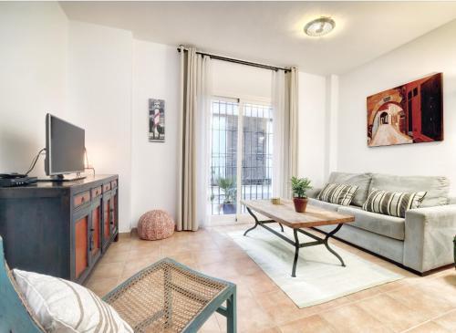 Old Town Apartment