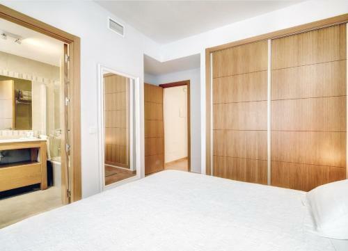 Old Town Apartment