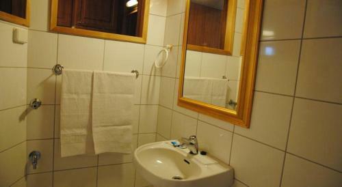 Apartamento Sininen Talo