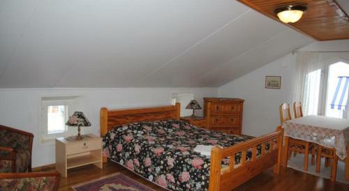 Apartamento Sininen Talo