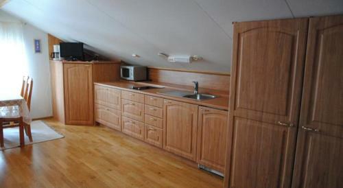 Apartamento Sininen Talo