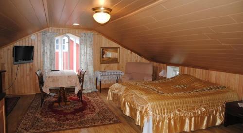 Apartamento Sininen Talo