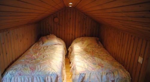 Apartamento Sininen Talo