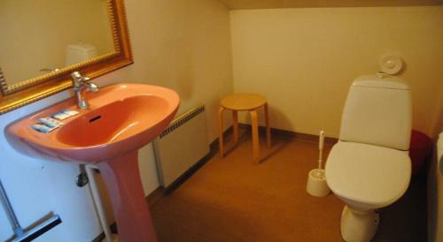 Apartamento Sininen Talo