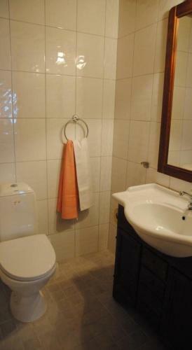Apartamento Sininen Talo