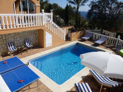 Villa Casa Alexandro