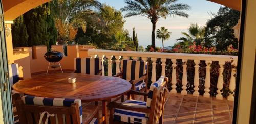 Villa Casa Alexandro