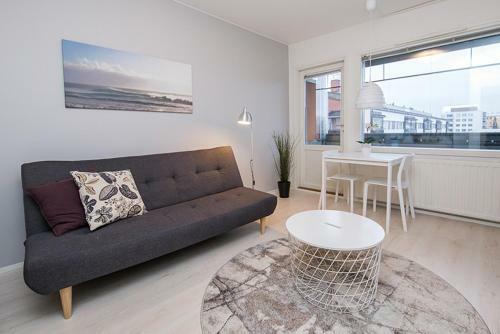 Kotimaailma Apartments Vaasa