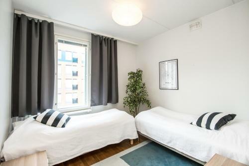 Kotimaailma Apartments Vaasa