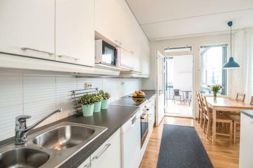 Kotimaailma Apartments Vaasa